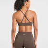 Nahtloser Sport-BH „Enhance“