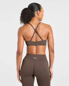 Nahtloser Sport-BH „Enhance“