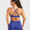 Nahtloser Sport-BH „Enhance“