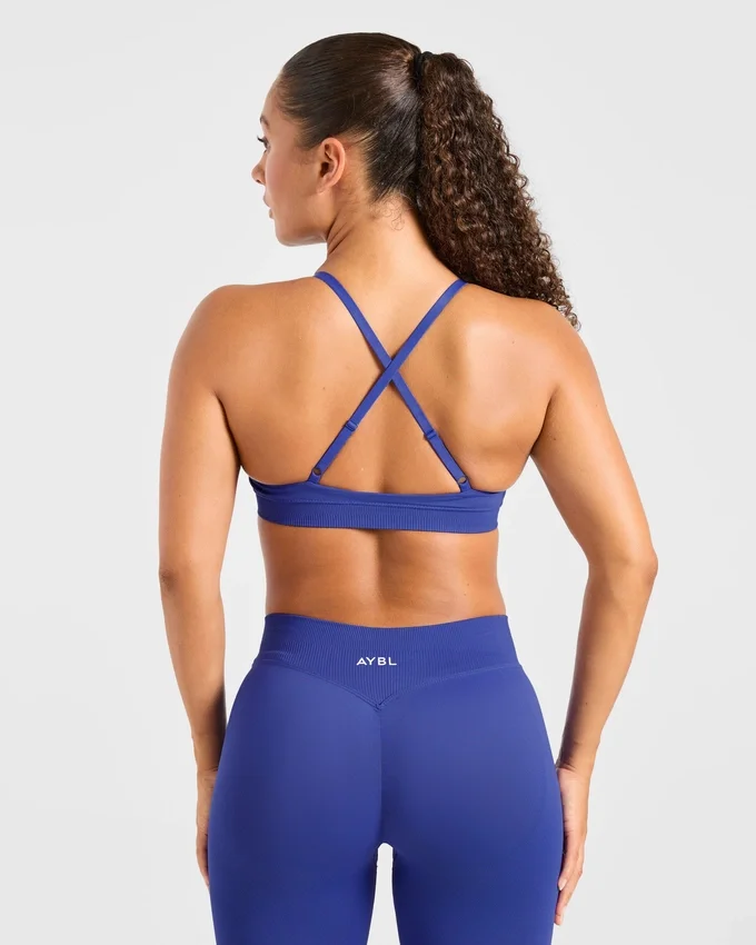 Nahtloser Sport-BH „Enhance“