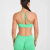 Nahtloser Sport-BH „Enhance“