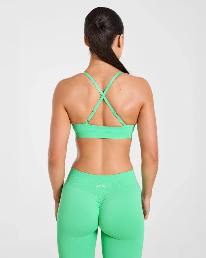 Nahtloser Sport-BH „Enhance“