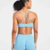 Nahtloser Sport-BH „Enhance“