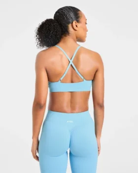 Nahtloser Sport-BH „Enhance“