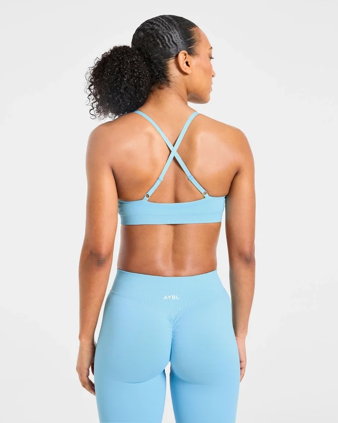 Nahtloser Sport-BH „Enhance“
