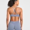 Nahtloser Sport-BH „Enhance“