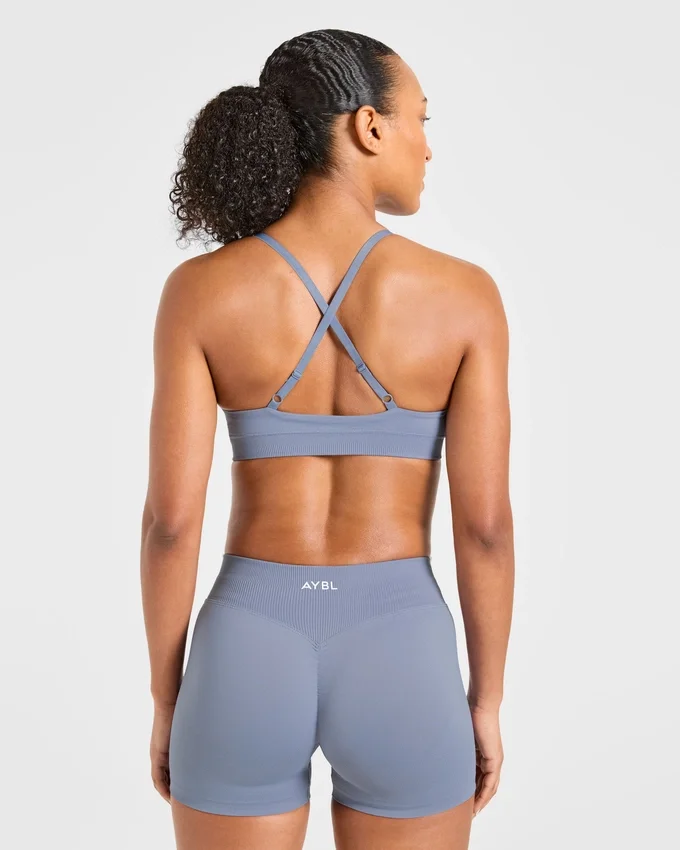 Nahtloser Sport-BH „Enhance“