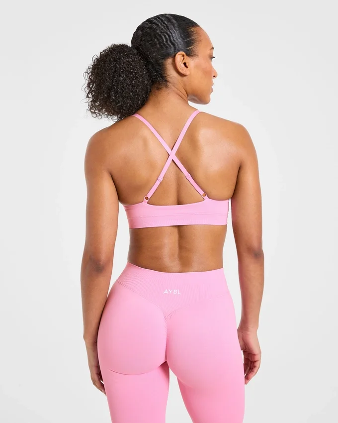 Nahtloser Sport-BH „Enhance“