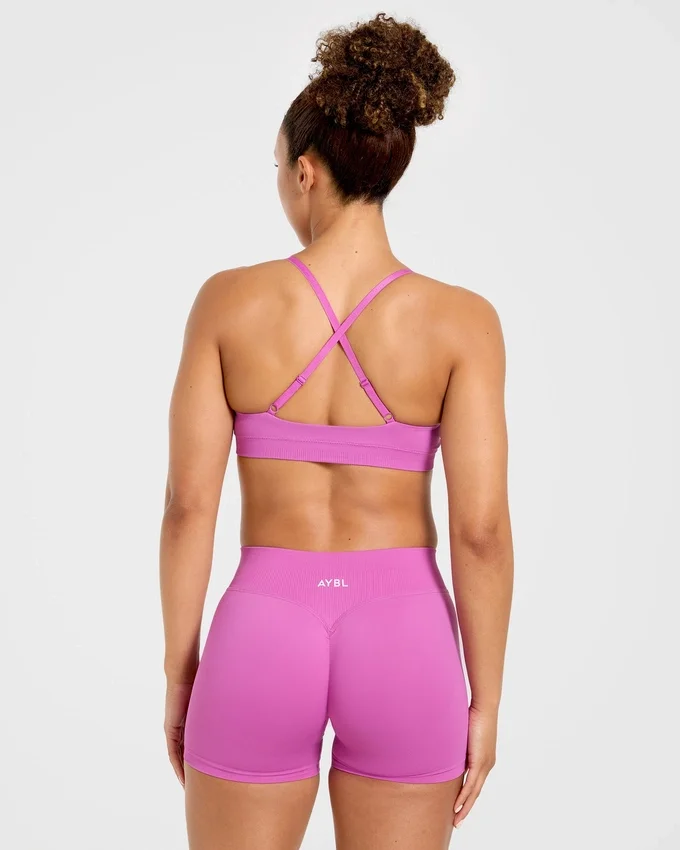 Nahtloser Sport-BH „Enhance“