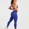 Nahtloser Sport-BH „Enhance“