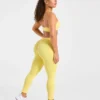 Nahtloser Sport-BH „Enhance“