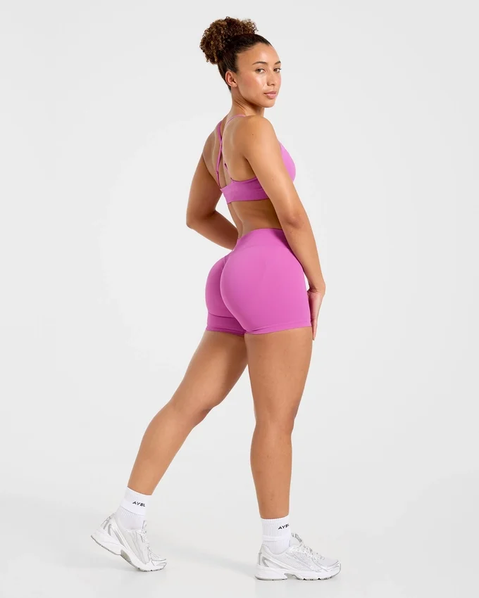 Enhance Seamless Shorts | 3,5"