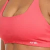 Nahtloser Sport-BH „Enhance“