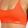 Nahtloser Sport-BH „Enhance“