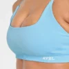 Nahtloser Sport-BH „Enhance“