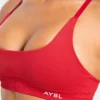 Nahtloser Sport-BH „Enhance“