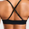 Nahtloser Sport-BH „Enhance“