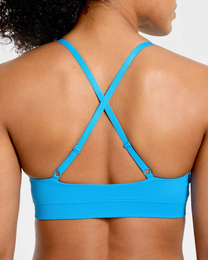 Nahtloser Sport-BH „Enhance“