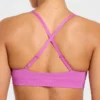 Nahtloser Sport-BH „Enhance“