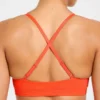 Nahtloser Sport-BH „Enhance“