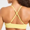 Nahtloser Sport-BH „Enhance“