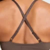 Nahtloser Sport-BH „Enhance“