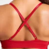 Nahtloser Sport-BH „Enhance“