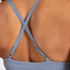 Nahtloser Sport-BH „Enhance“