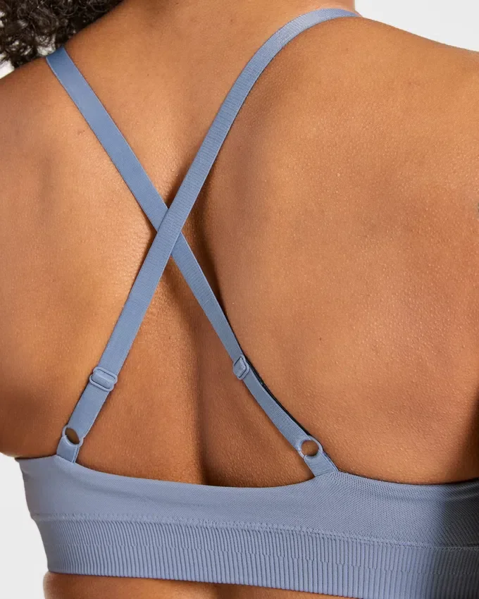 Nahtloser Sport-BH „Enhance“