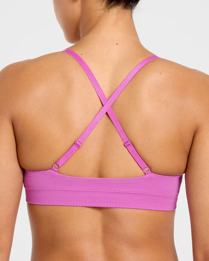 Nahtloser Sport-BH „Enhance“