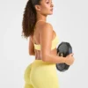 Nahtloser Sport-BH „Enhance“