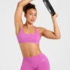 Nahtloser Sport-BH „Enhance“