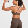 Nahtloser Sport-BH „Enhance“