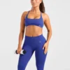 Nahtloser Sport-BH „Enhance“