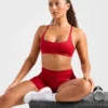 Nahtloser Sport-BH „Enhance“