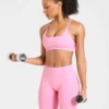 Nahtloser Sport-BH „Enhance“