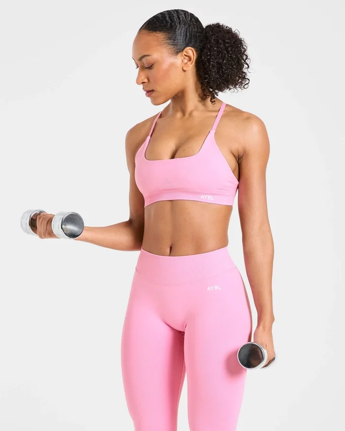 Nahtloser Sport-BH „Enhance“