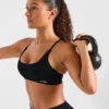 Nahtloser Sport-BH „Enhance“