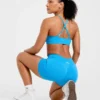 Nahtloser Sport-BH „Enhance“