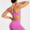 Nahtloser Sport-BH „Enhance“