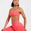 Nahtloser Sport-BH „Enhance“