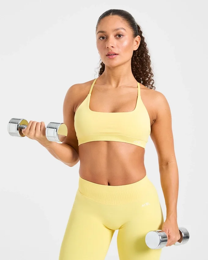 Nahtloser Sport-BH „Enhance“