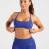 Nahtloser Sport-BH „Enhance“