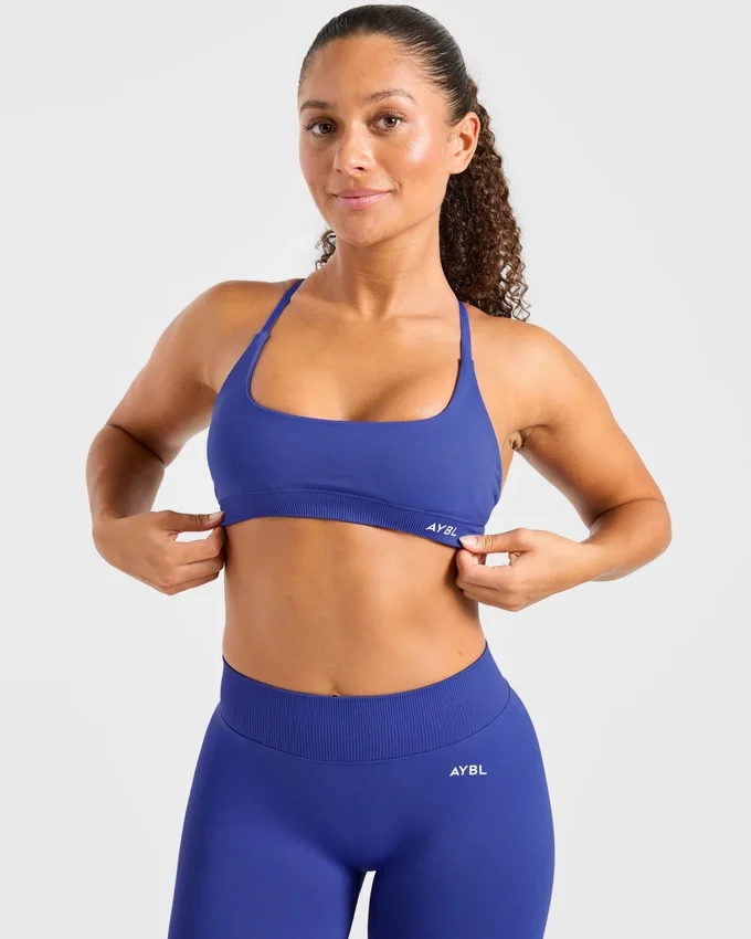 Nahtloser Sport-BH „Enhance“
