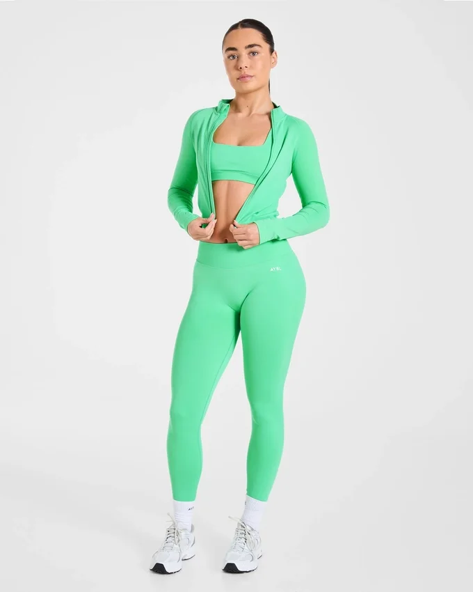 Nahtloser Sport-BH „Enhance“