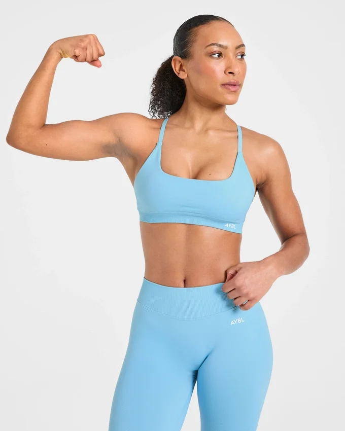Nahtloser Sport-BH „Enhance“