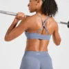 Nahtloser Sport-BH „Enhance“