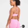 Nahtloser Sport-BH „Enhance“
