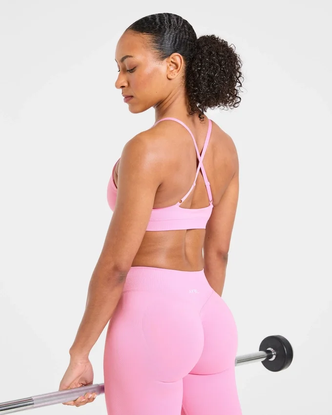 Nahtloser Sport-BH „Enhance“