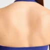 Nahtloses Halterneck-Top „Enhance“